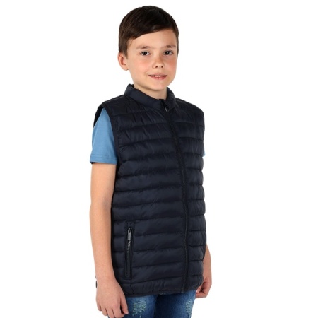Dečiji štepani prsluk LIBERTY VEST KID