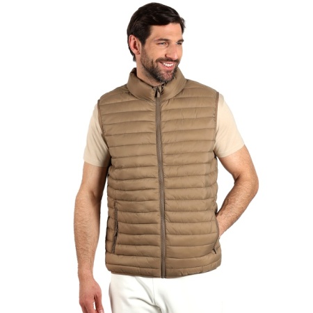 Prsluk štepani LIBERTY VEST MEN artikal PR007