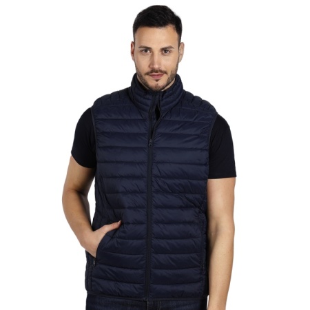 Štepani prsluk RINO VEST