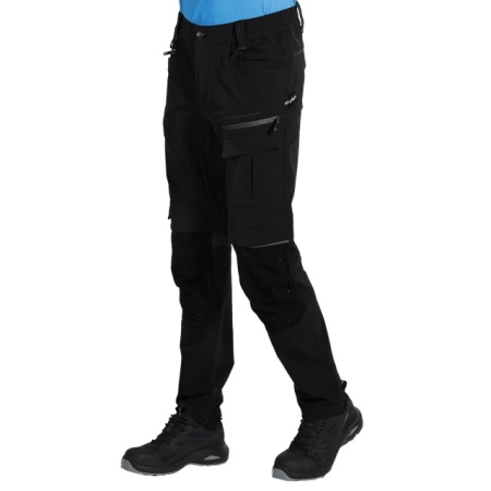 Radne pantalone PANTHER PANTS W
