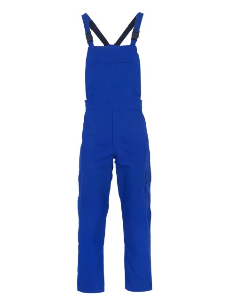 Radne pantalone sa tregerima BRANO artikal 11200
