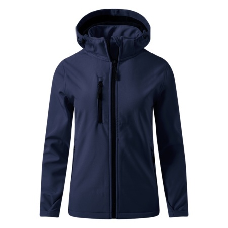 Jakna softshell PROTECT WOMEN