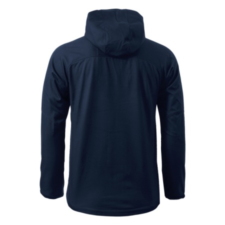 Softshell jakna BLACK PEAK