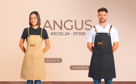 Kecelja radna ANGUS artikal KA003 - Img 18