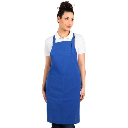 Radna kecelja ECO CHEF
