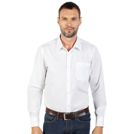 Košulja muška BUSINESS LSL MEN artikal km014