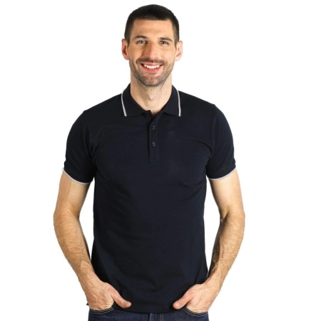 Polo majica ATLANTIC