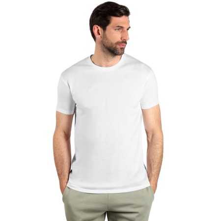 Majica T shirt organski pamuk 150 gr