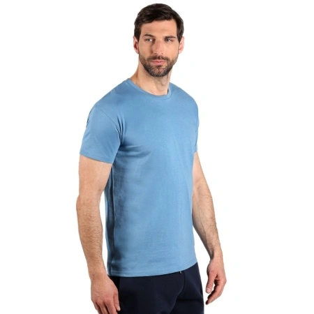 Majica T shirt organski pamuk 150 gr