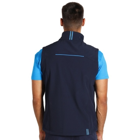 Prsluk softshell PANTHER VEST