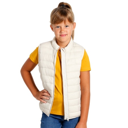 Dečiji štepani prsluk LIBERTY VEST KID