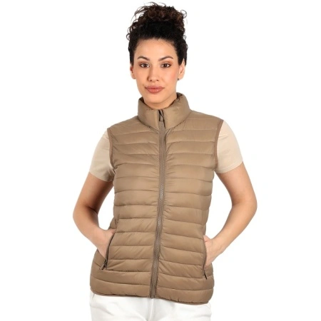 Ženski štepani prsluk LIBERTY VEST WOMEN