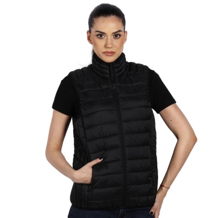 Štepani prsluk RINO VEST WOMEN