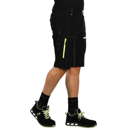 Radne bermude PANTHER BERMUDA