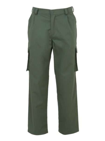 Radne pantalone cargo ADAM artikal 11115