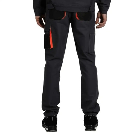 Radne pantalone HAMMER STRECH PANTS