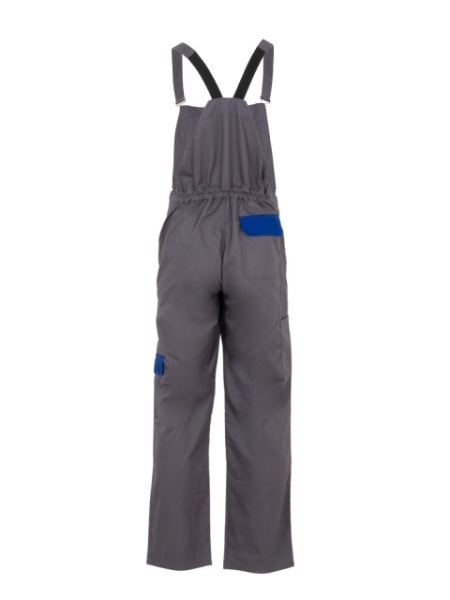 Radne pantalone sa tregerima BRANO