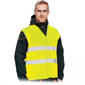 Sigurnosni prsluk VIZIO HV, artikal R022