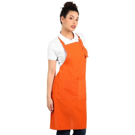 Radna kecelja ECO CHEF