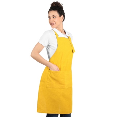 Radna kecelja ECO CHEF