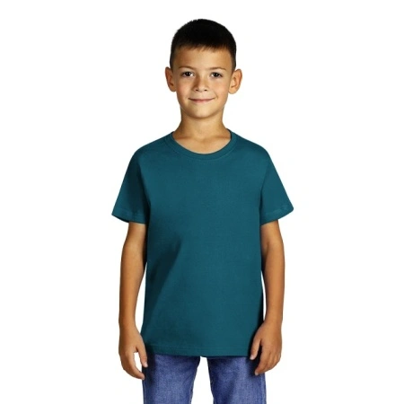 Majica dečija MASTER KID