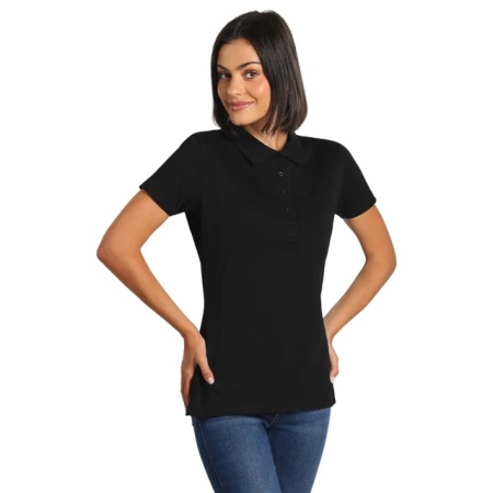 Majica polo PREMIUM LADY singl