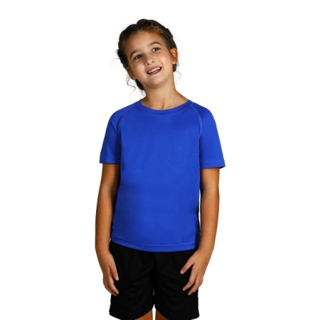 Majica za sport dečija RECORD KIDS
