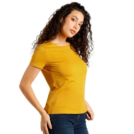 Majica T shirt TERRA LADY 150 gr