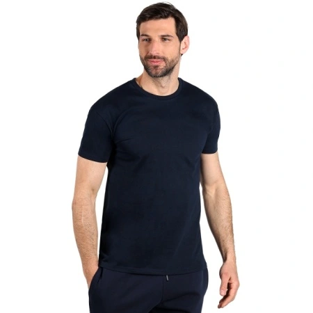 Majica T shirt organski pamuk 150 gr