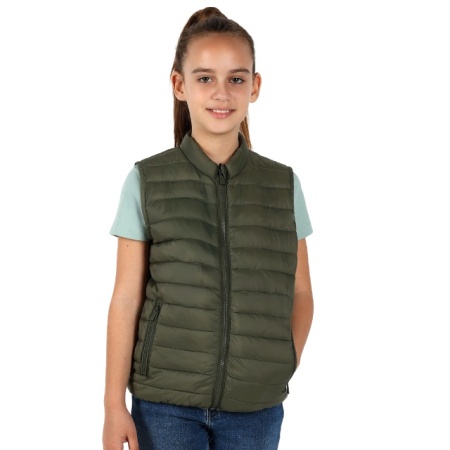 Dečiji štepani prsluk LIBERTY VEST KID