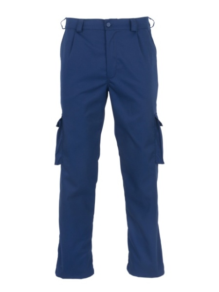 Radne pantalone kargo ADAM