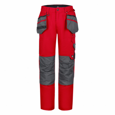 Radne pantalone cargo džepovi COBALT