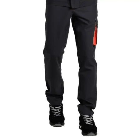 Radne pantalone HAMMER STRECH PANTS
