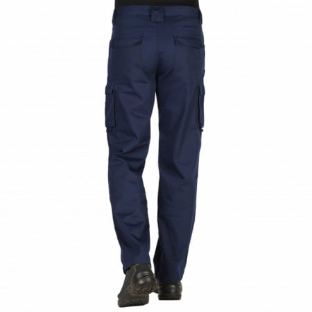 Radne pantalone do pojasa CRAFT PANTS