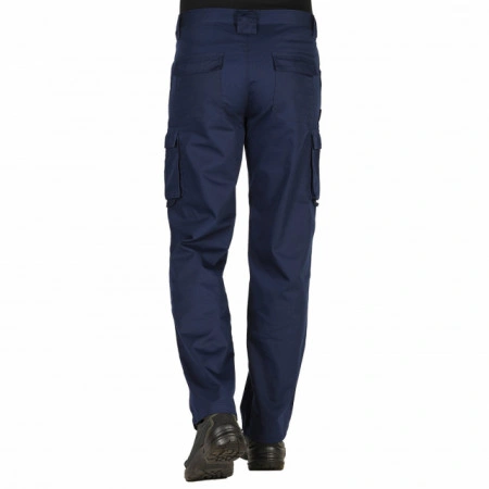 Radne pantalone do pojasa CRAFT PANTS