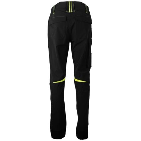 Radne pantalone PANTHER PANTS S