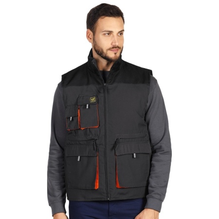 Radni prsluk HAMMER VEST artikal TP016