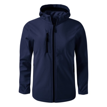Jakna softshell PROTECT MEN