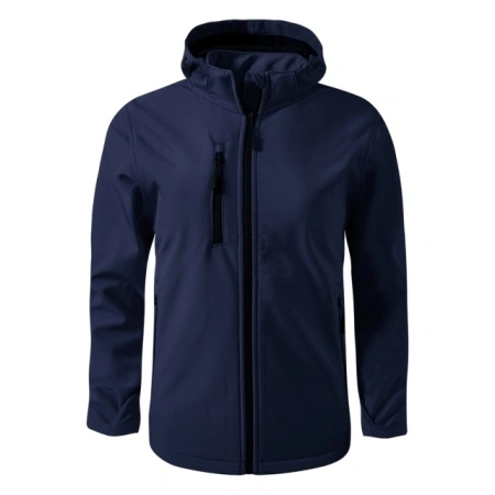 Jakna softshell PROTECT MEN