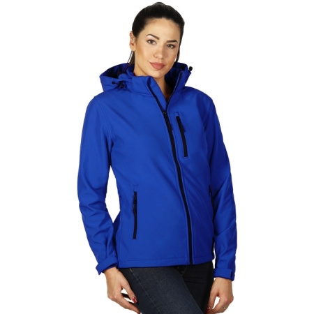 Jakna softshell PROTECT WOMEN