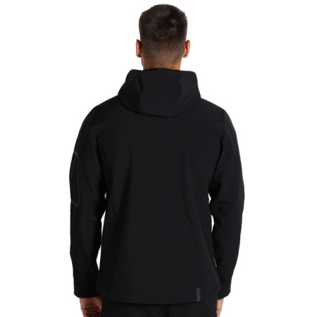Softshell jakna sa kapuljačom PANTHER JACKET