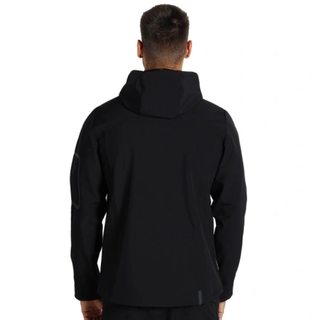 Softshell jakna sa kapuljačom PANTHER JACKET