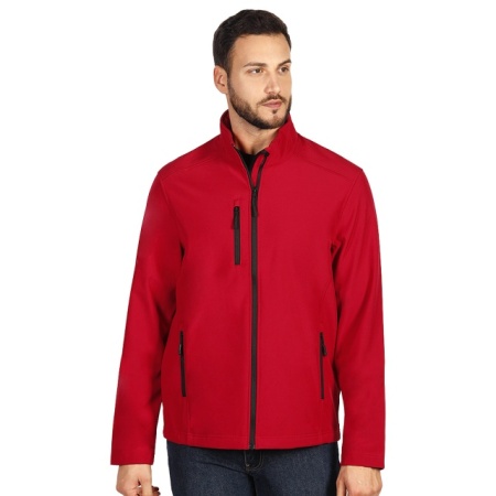 Jakna softshell SKIPPER
