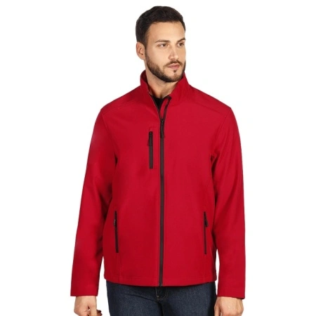 Jakna softshell SKIPPER