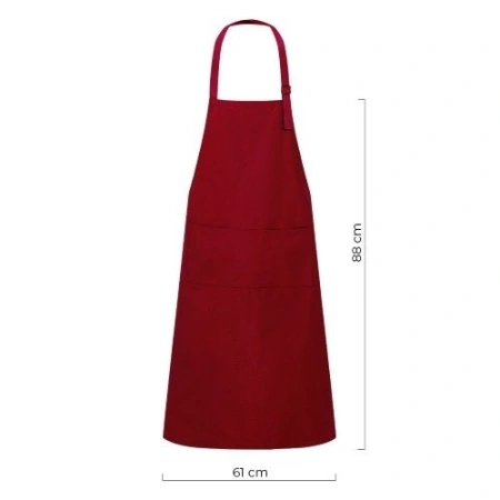 Radna kecelja ECO CHEF