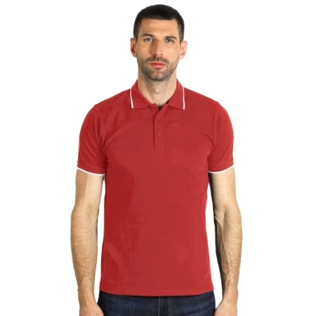 Polo majica ATLANTIC