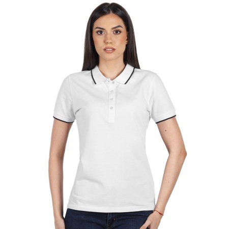 Polo majica ženska ATLANTIC LADY