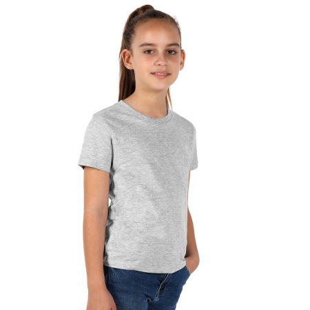 Majica TERRA KID organic 150