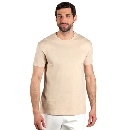 Majica T shirt organski pamuk 150 gr