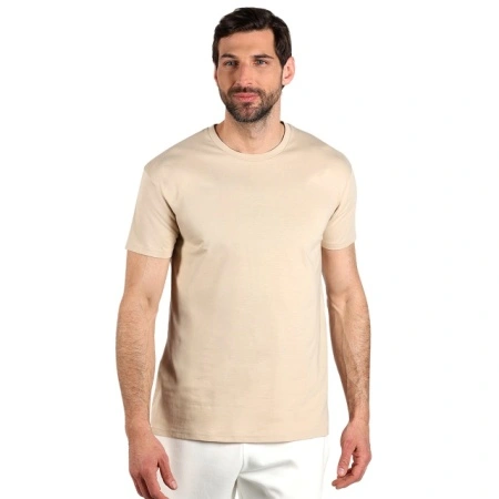 Majica T shirt organski pamuk 150 gr